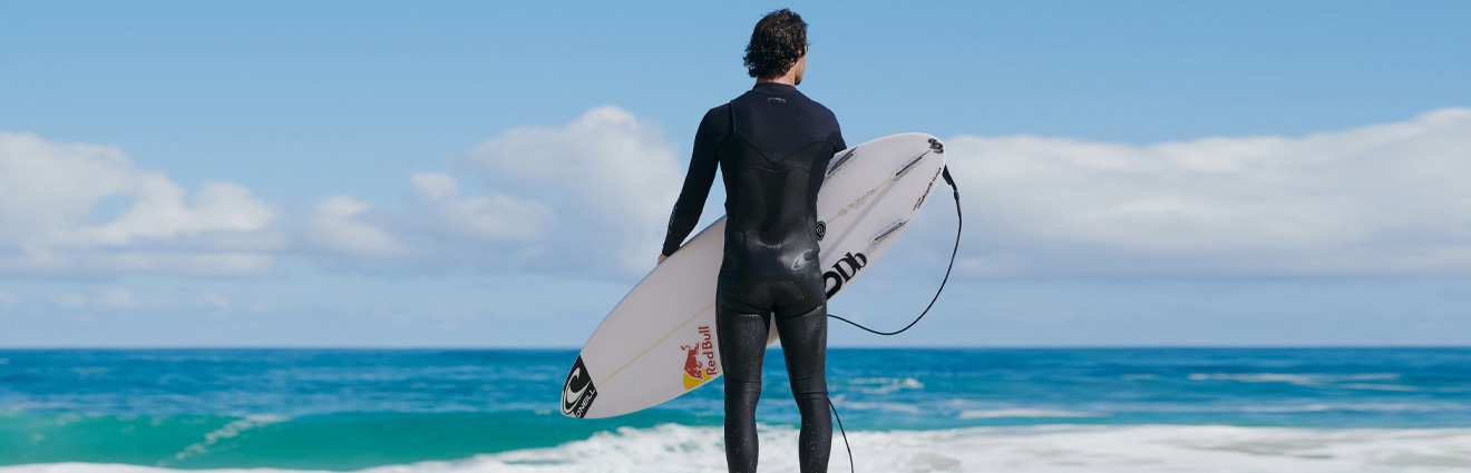 How To Size Your Wetsuit For The Best Fit