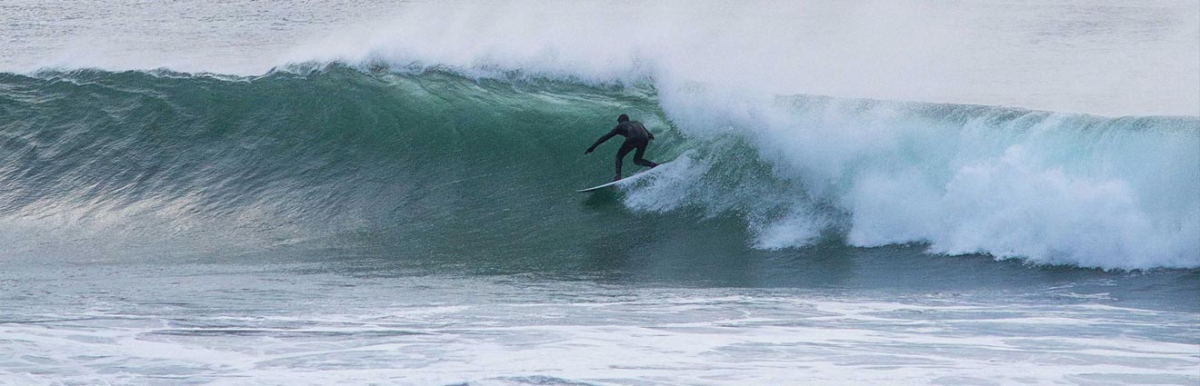 Top 5 Surfboards For Christmas