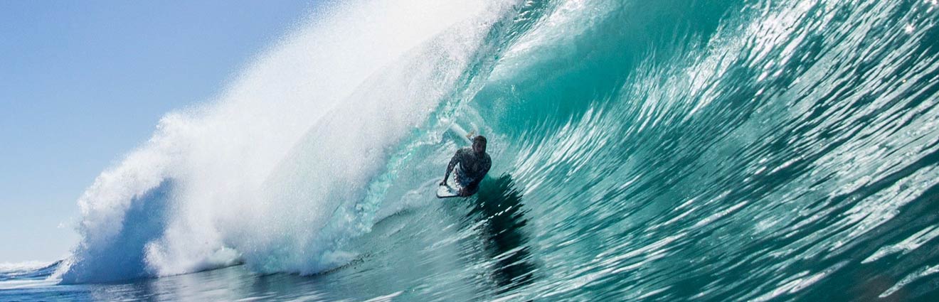 Bodyboard Buyers Guide