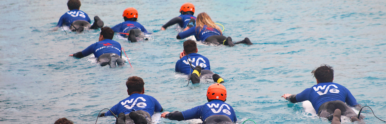 The Boardshop Guide To The Wave Bristol