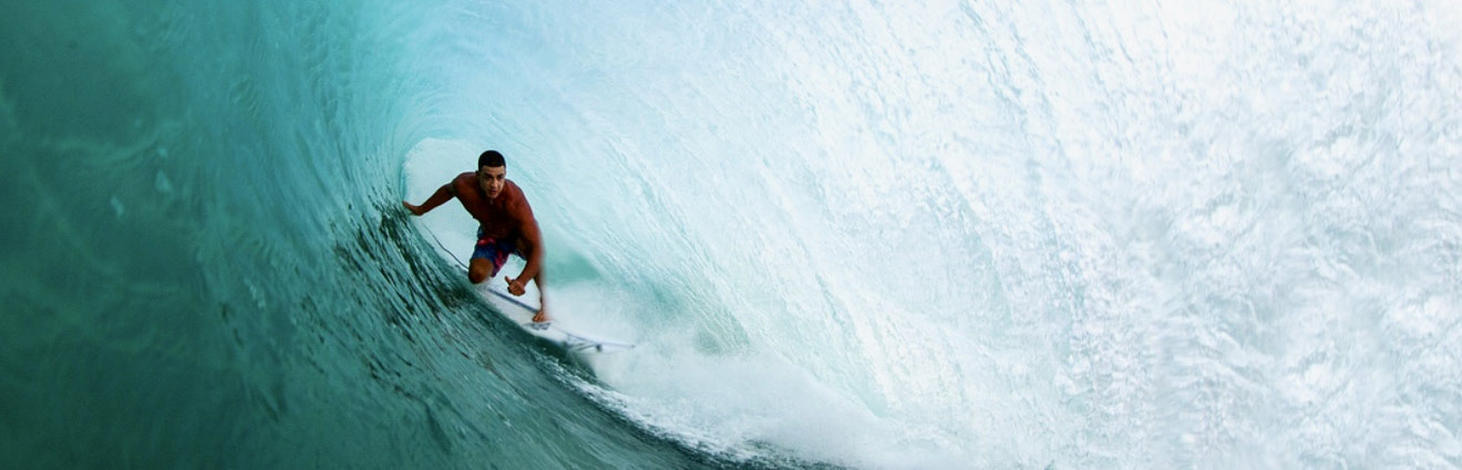 The Firewire Hydronaut has landed