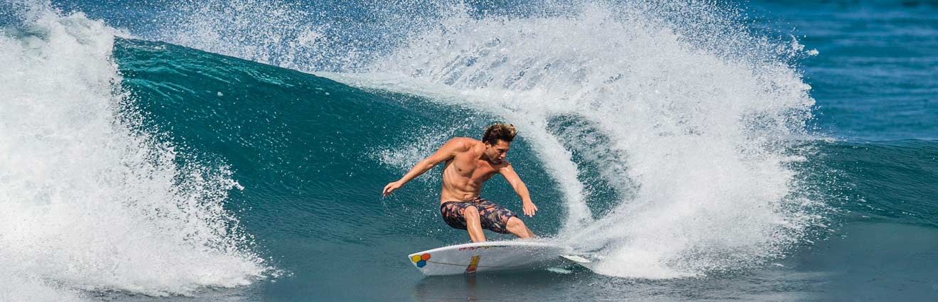 The Best New Surfboards Of 2020!