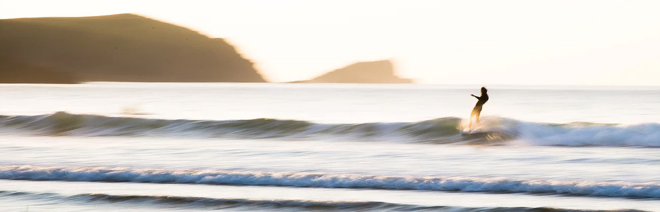 Mid Length Surfboards