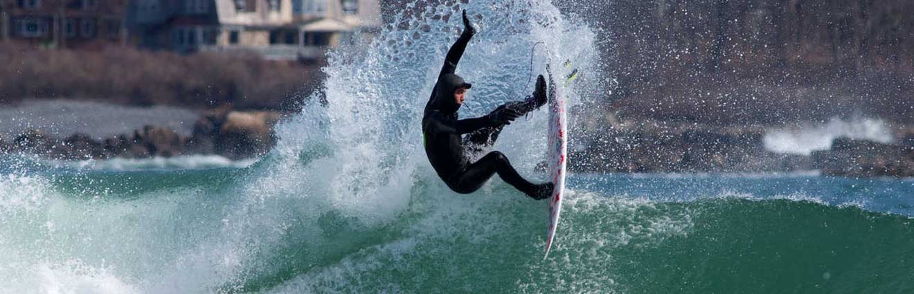 O'Neill Wetsuits Review and Size Chart