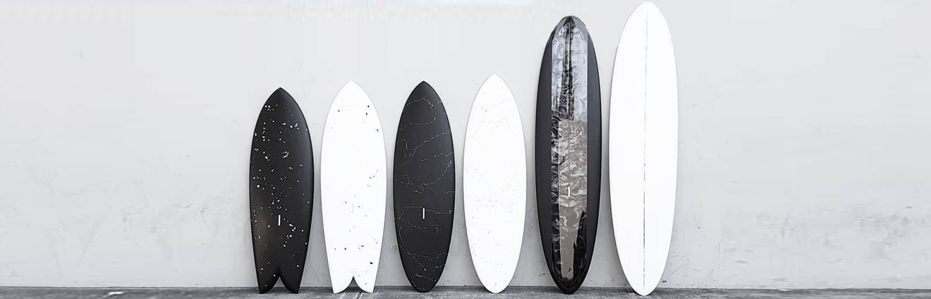 Son of Cobra Surfboards
