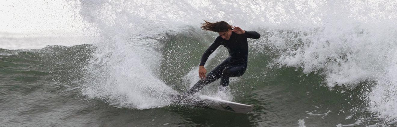 Top 5 Winter Wetsuits