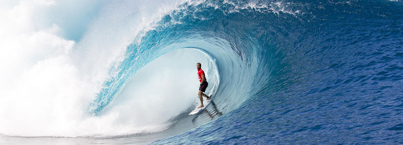 The Top 5 Summer Surfboards