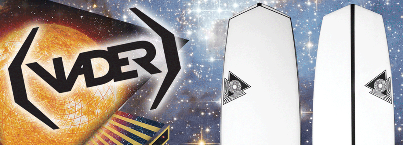 Firewire Vader Review