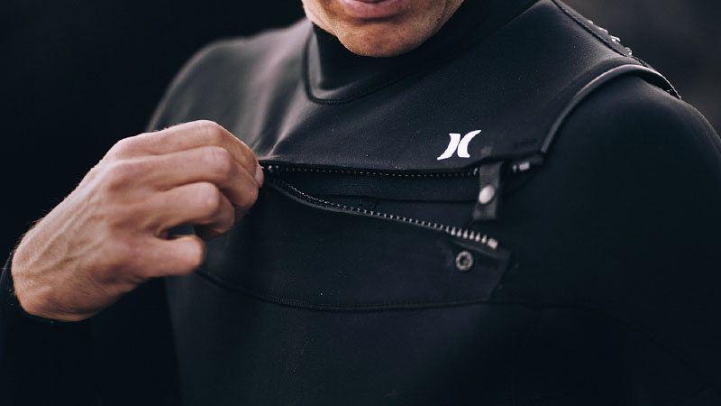 Hurley Wetsuits