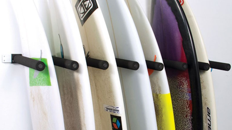 Surfboard Racks