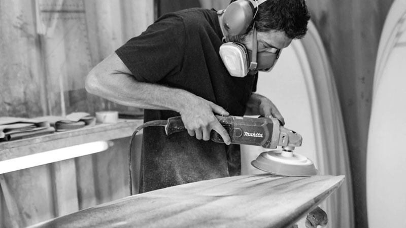 Dark Arts Surfboards