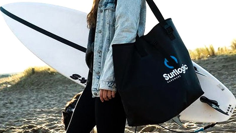 Wetsuit Bags