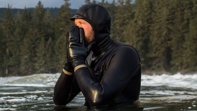 Wetsuit Gloves