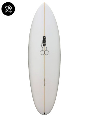 Channel Islands Biscuit Surfboard - Custom