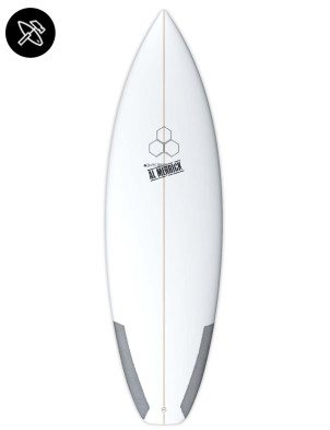 Channel Islands Dumpster Diver Surfboard - Custom