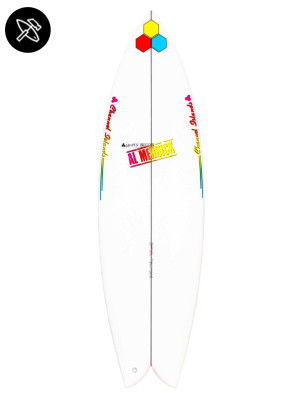 Channel Islands FishBeard Surfboard - Custom