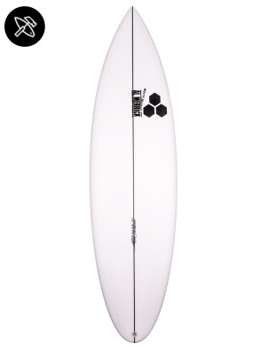 Channel Islands Happy Traveler Surfboard - Custom