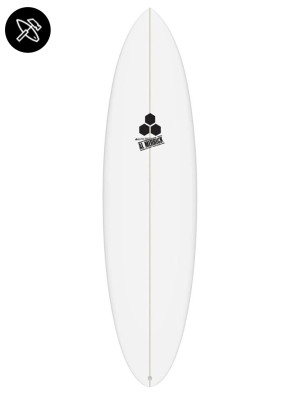 Channel Islands M23 Surfboard - Custom