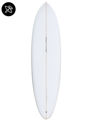 Channel Islands Mid Surfboard - Custom