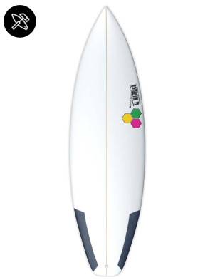 Channel Islands New Flyer Surfboard - Custom