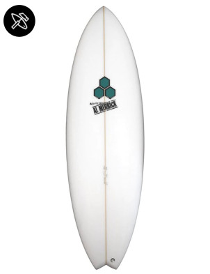 Channel Islands Pod Surfboard - Custom