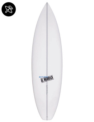 Channel Islands CI Pro Surfboard - Custom