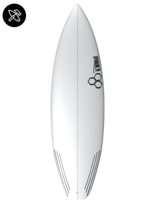 Channel Islands Sampler Surfboard - Custom