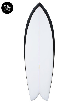 Christenson Pegaso Surfboard - Custom