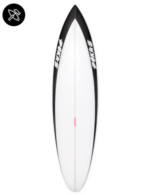 Christenson Water Lion Surfboard - Custom