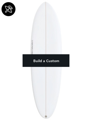 Love Machine Cheet Surfboard - Custom