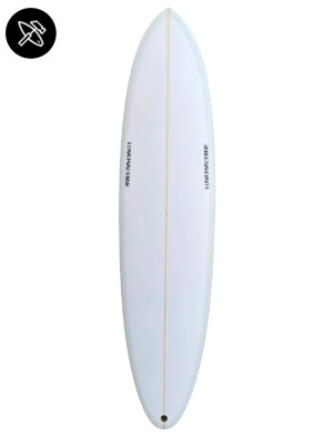 Love Machine FM Surfboard - Custom