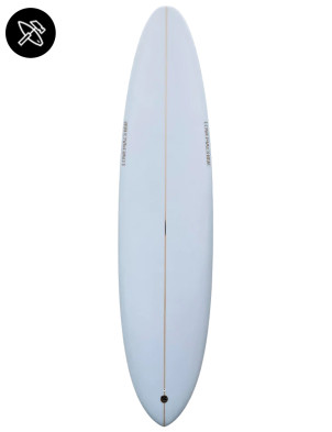 Love Machine V.Bowls Surfboard - Custom