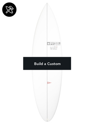 Pyzel Ghost XL Surfboard - Custom