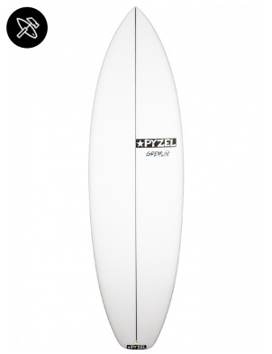Pyzel Gremlin XL Surfboard - Custom