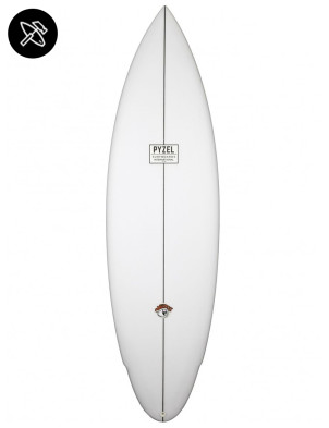 Pyzel Wildcat Surfboard - Custom