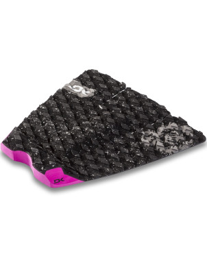 DaKine Carissa Moore Pro Surfboard Tail Pad - Black