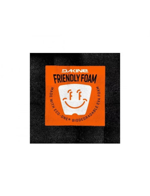 DaKine Front Foot surfboard traction pad - Black