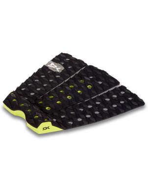 DaKine Launch surfboard tail pad - Black