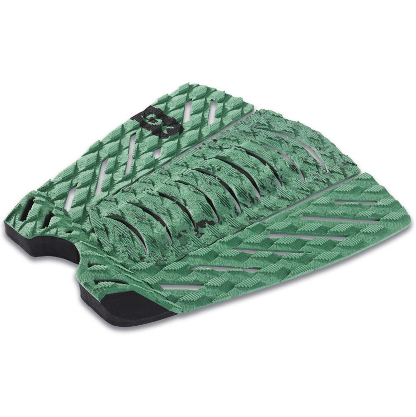 DaKine Superlite surfboard tail pad - Dark Ivy