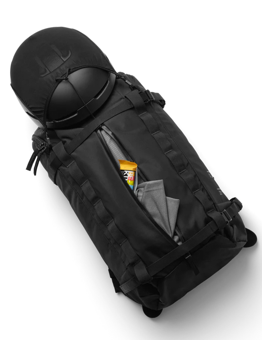 Db Backcountry Backpack 20L - Black Out