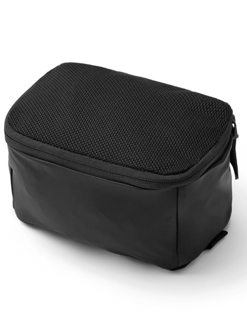 Db Essential Packing Cube Small - Black Out