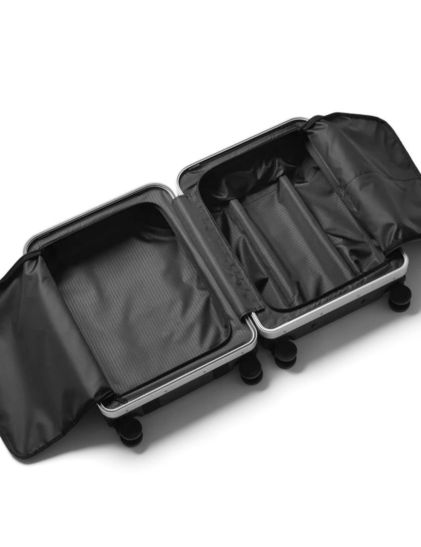 Db Ramverk Pro Carry-On 36L - Black Out