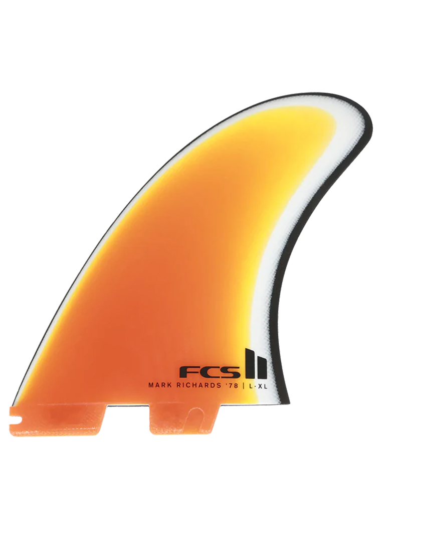 FCS II MR '78 PG Twin Fins X Large - Dark Sunset