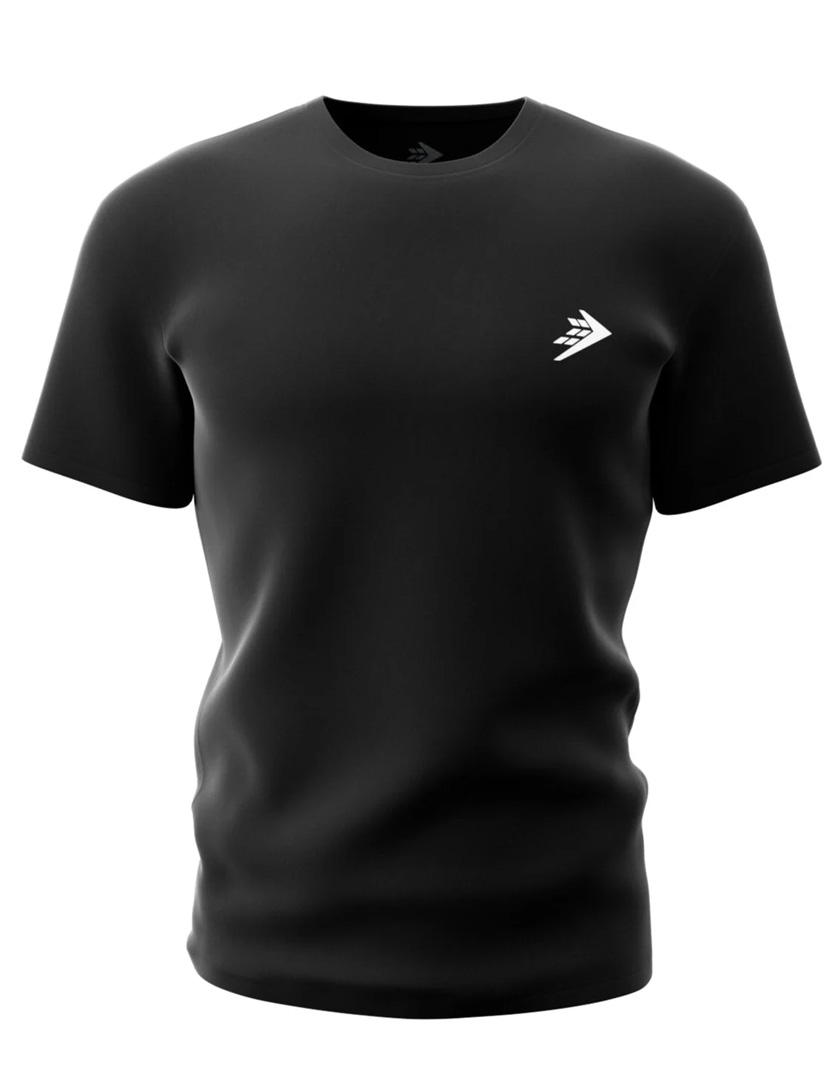 Firewire Dominator II Tee - Black