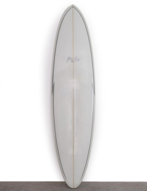 Gerry Lopez Midway surfboard 7ft 6 - Sea Stone