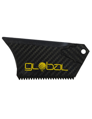 Global Wax Comb & Fin Key