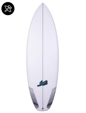 Lost Puddle Jumper HP Surfboard - Custom