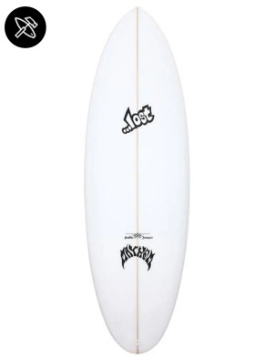 Lost Puddle Jumper RP Surfboard - Custom