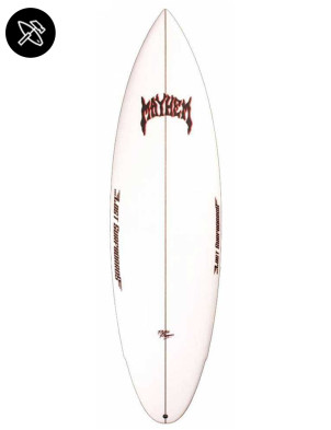 Lost Retro Ripper Surfboard - Custom