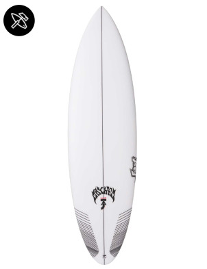 Lost Sabo Taj Surfboard - Custom